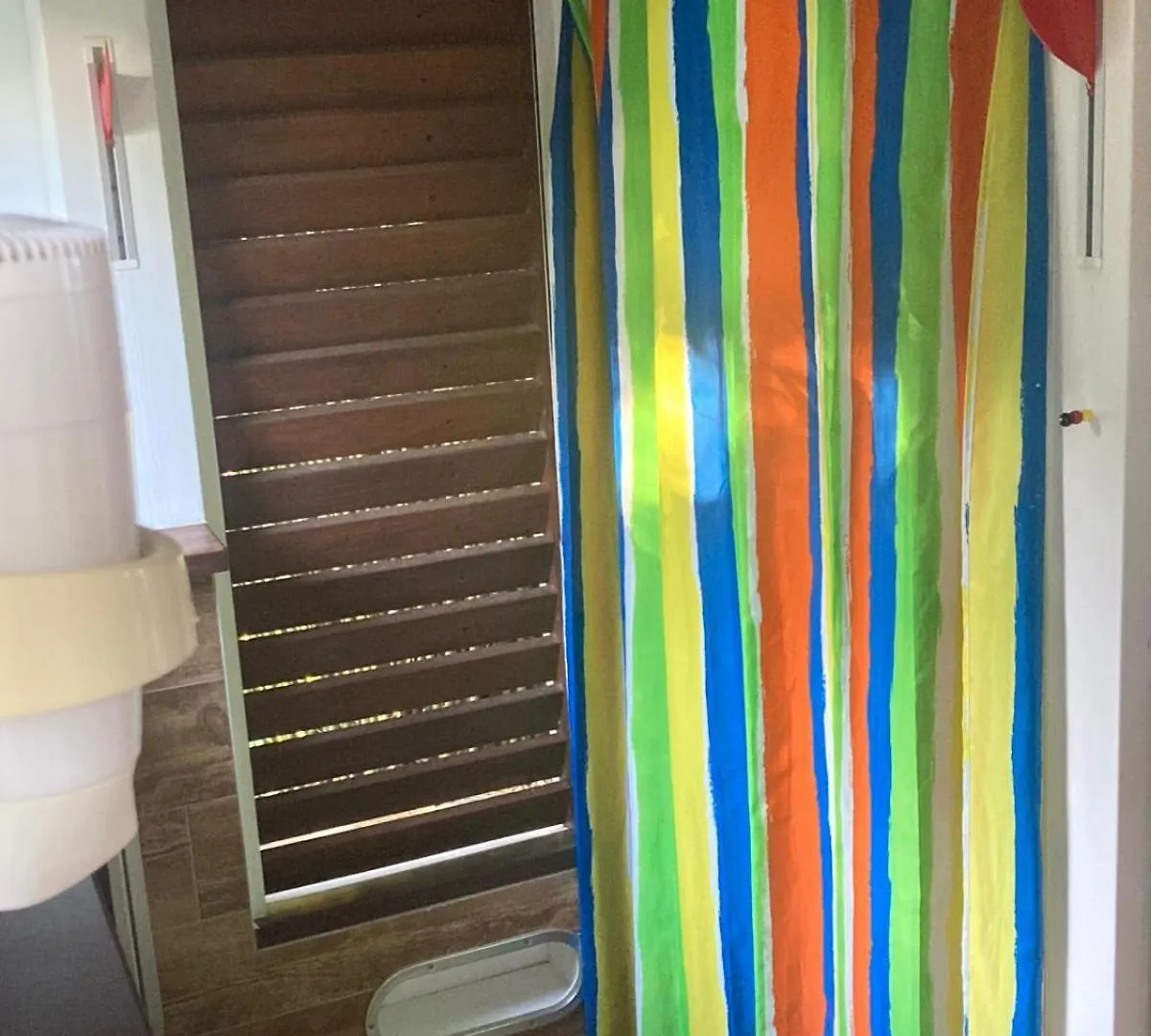 Appartamento Ti Reve Deshaies Guadalupa